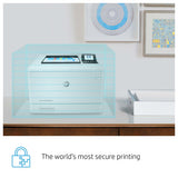 HP Color LaserJet Enterprise LaserJet Enterprise M455dn Color Printer, Ethernet Only; Duplex