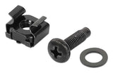 Intellinet 715171 rack accessory Cage nuts pack