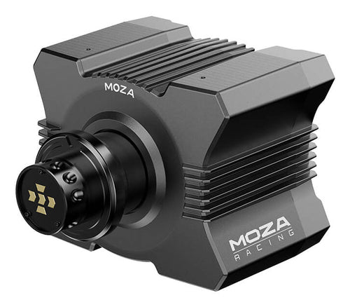 Moza Racing R5 Bundle