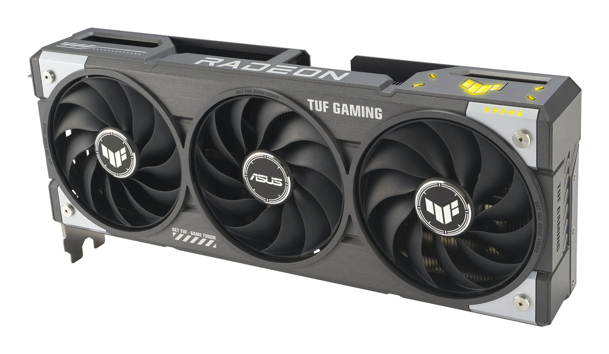 ASUS TUF Gaming TUF-RX9060XT-O16G-GAMING AMD Radeon RX 9060 XT 16 GB GDDR6