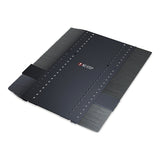 APC NetShelter SX, Networking Rack Enclosure, 42U, Black, 1991H x 750W x 1200D mm