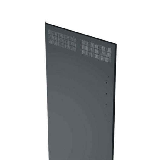 Middle Atlantic BGR-RD19 rack accessory Door
