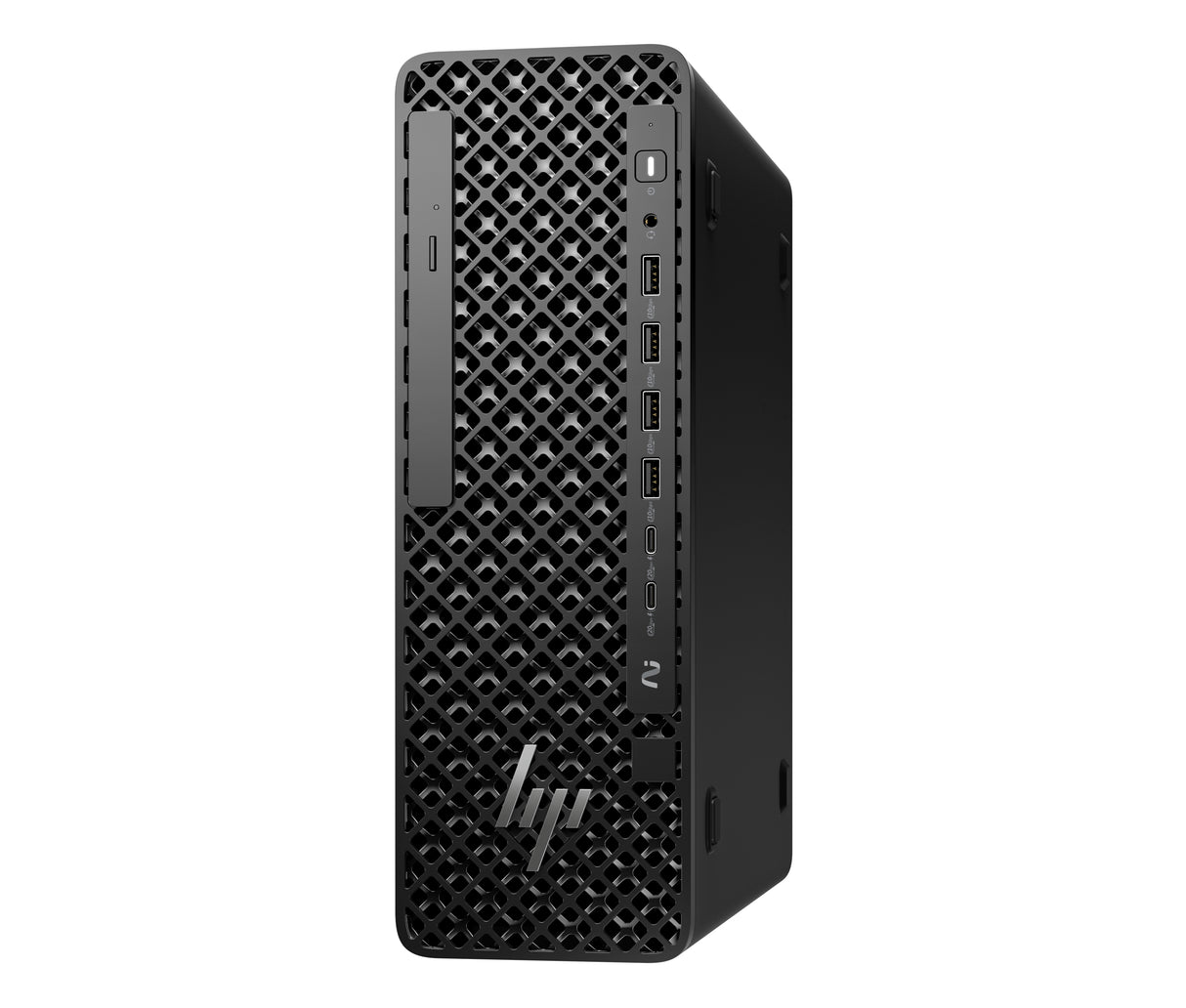 HP Z2 SFF G1i Wolf Pro Security Edition Intel Core Ultra 9 285K 32 GB DDR5-SDRAM 1 TB SSD Windows 11 Pro Workstation AI Workstation, AI PC Black