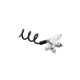 Kensington Slim N17 2.0 Portable Keyed Laptop Lock for Wedge-Shaped Slots