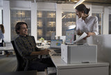 HP LaserJet Enterprise M406dn Black and white Printer, Ethernet Only; Duplex