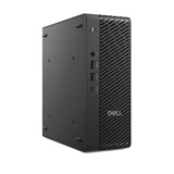 DELL Pro Max FCM2250 Intel Core Ultra 5 235 16 GB DDR5-SDRAM 512 GB SSD NVIDIA RTX A400 Windows 11 Pro Micro PC PC Black