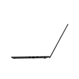 ASUS ExpertBook B1 B1402CBA-C51P-CA laptop Intel® Core™ i5 i5-1235U 35.6 cm (14") Full HD 8 GB DDR4-SDRAM 512 GB SSD Wi-Fi 6E (802.11ax) Windows 11 Pro Black