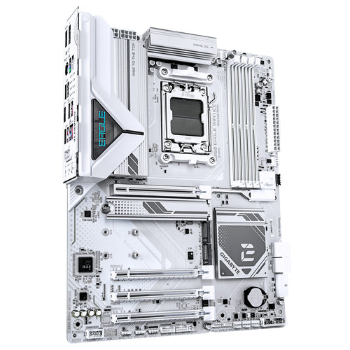 GIGABYTE B850 EAGLE WIFI7 ICE Motherboard