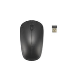 Kensington KM270 EQ Rechargeable Desktop Set – Wireless, US English