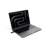 Kensington VeriMark NFC+ USB-C Security Key