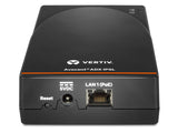 Vertiv Avocent IPSL IP Serial Device | IT Management | Remote Serial Access | Serial over IP (ADX-IPSL104-400)