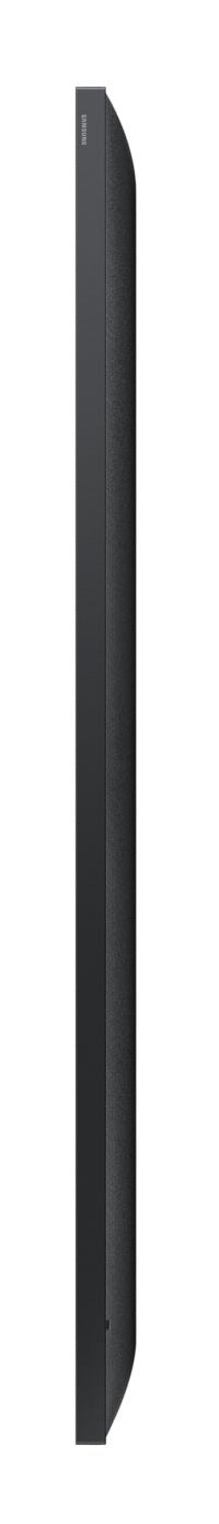 Samsung QP105DX-5K Digital signage flat panel 2.67 m (105") LCD Wi-Fi 500 cd/m² 5K Ultra HD Black Tizen 8.0 24/7
