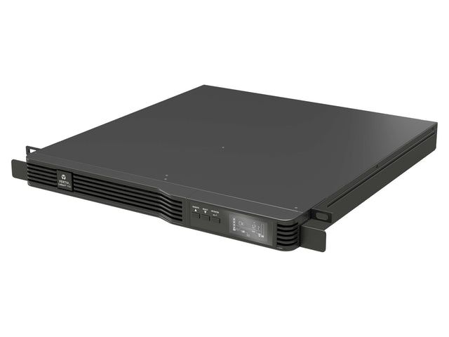 Vertiv Liebert PSI5-1000RM1201U uninterruptible power supply (UPS) Line-Interactive 1 kVA 900 W 5 AC outlet(s)