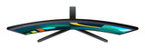 Samsung 24 S36GD FHD CURVED 100 HZ computer monitor 61 cm (24") 1920 x 1080 pixels Full HD Black