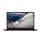 Lenovo IdeaPad 1 15AMN7 AMD Ryzen™ 5 7520U Laptop 39.6 cm (15.6") Touchscreen Full HD 8 GB LPDDR5-SDRAM 256 GB SSD Wi-Fi 6 (802.11ax) Windows 11 Home in S mode Blue English