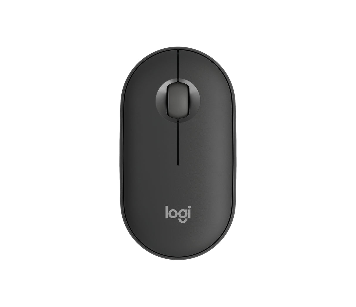 Logitech 910-007024 mouse Office Ambidextrous RF Wireless + Bluetooth Optical 4000 DPI