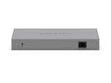 NETGEAR XS508TM Managed L2/L3/L4 10G Ethernet (100/1000/10000) 1U Grey, Blue