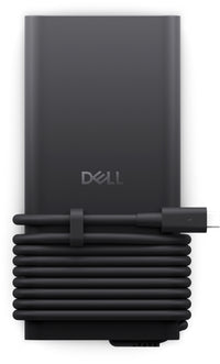 DELL 492-BFCX power adapter/inverter Indoor 280 W Black