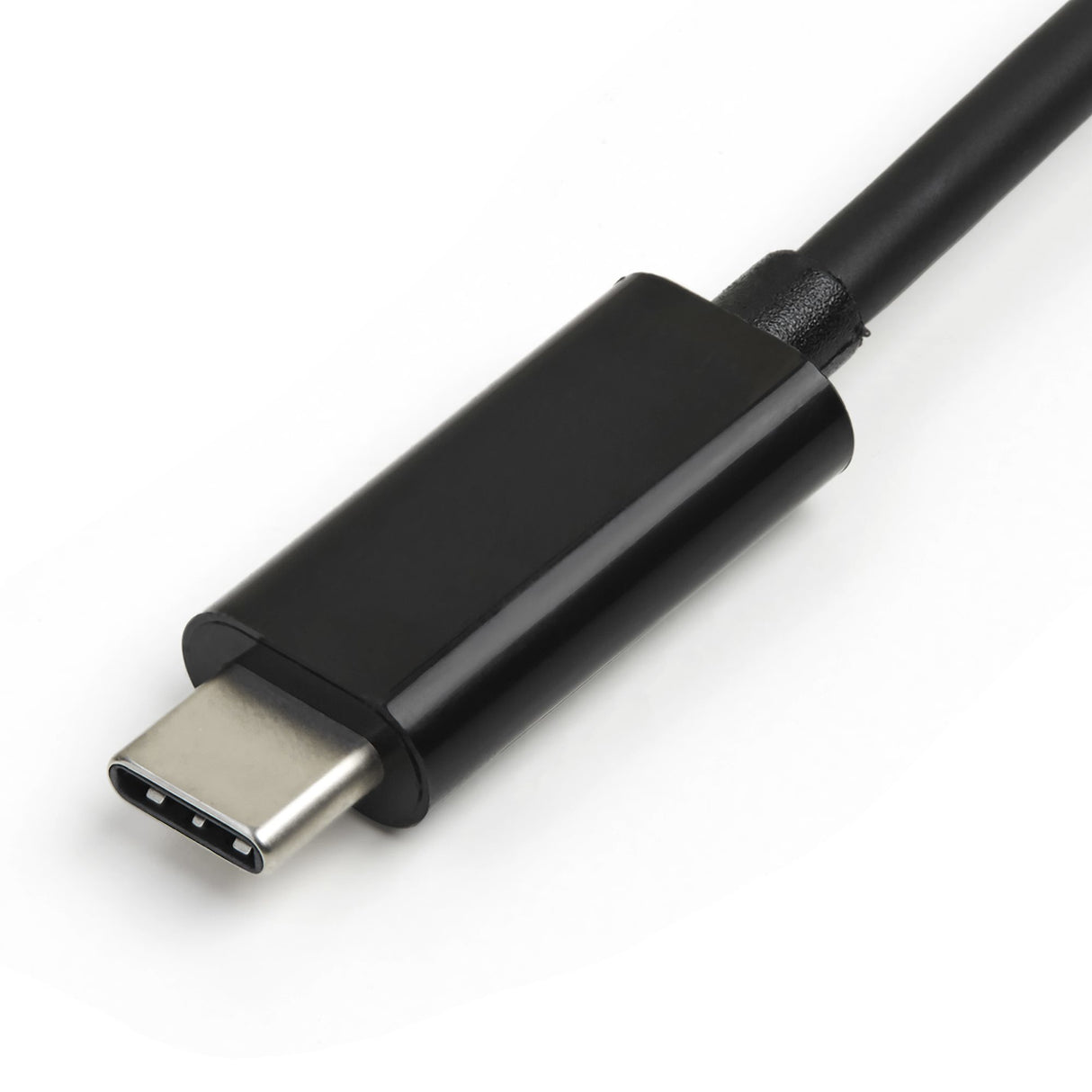 StarTech.com 4-Port USB-C Hub - USB-C to 4x USB-A - USB 3.0 Hub - 5Gbps - Bus Powered