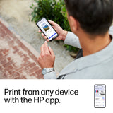 HP OfficeJet Pro Color Printer