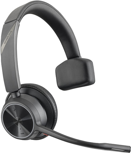 HP Poly Voyager 4300 Leatherette Ear Cushion (1 Piece)