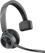 HP Poly Voyager 4300 Leatherette Ear Cushion (1 Piece)