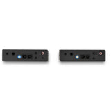 StarTech.com HDMI over IP Extender Kit with Video Wall Support - 1080p - TAA