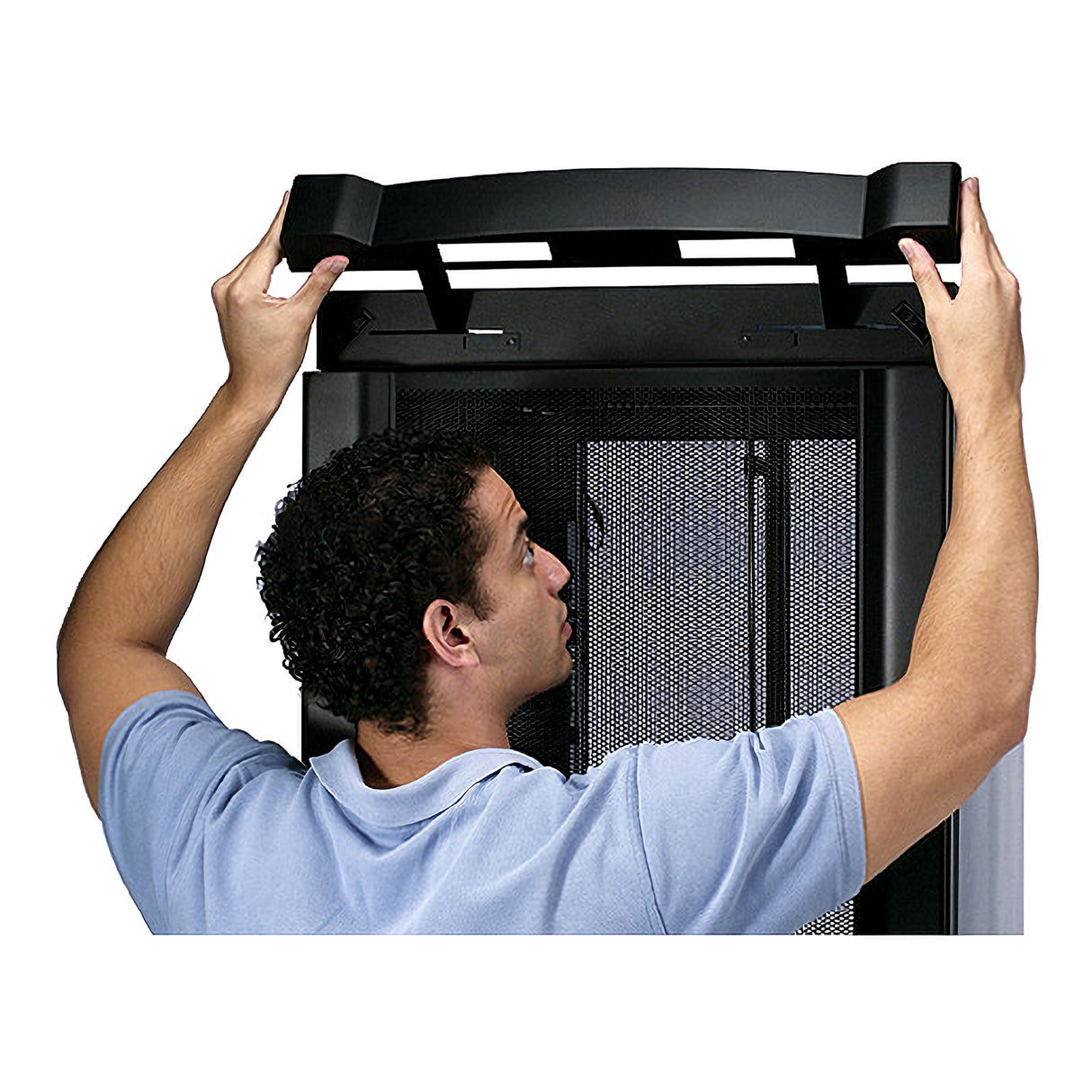 APC AR7203 rack accessory