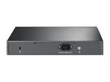 TP-Link 16-Port Gigabit Easy Smart Switch with 8-Port PoE+