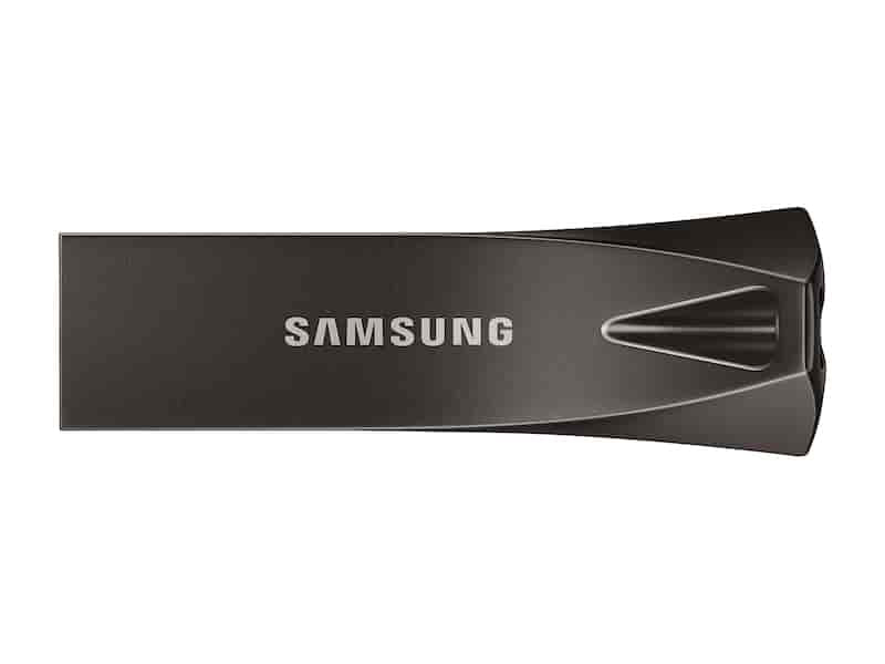 Samsung MUF-128BE4 USB flash drive 128 GB USB Type-A 3.2 Gen 1 (3.1 Gen 1) Grey