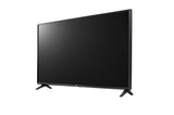 LG 32LN340CBUD Signage Display 81.3 cm (32") HD Black WebOS