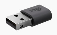 Logitech Logi USB-A to USB-C Adaptor