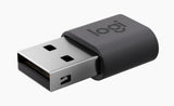 Logitech Logi USB-A to USB-C Adaptor