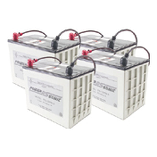 APC Replacement Battery Cartridge #13 with 2 Year Warranty