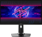 MSI MPG 274URF QD computer monitor 68.6 cm (27") 3840 x 2160 pixels 4K Ultra HD QD-OLED Black