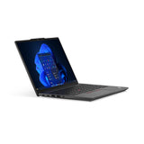 Lenovo ThinkPad E14 Gen 6 (AMD) AMD Ryzen™ 5 7535U Laptop 35.6 cm (14") WUXGA 8 GB DDR5-SDRAM 256 GB SSD Wi-Fi 6 (802.11ax) Windows 11 Pro Black English