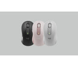 Logitech 910-006251 mouse Office Right-hand Bluetooth Optical 4000 DPI