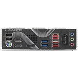 GIGABYTE B860M EAGLE PLUS WIFI6E Intel B860 LGA 1851 (Socket V1) micro ATX