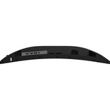 MSI MAG 275CF X24 computer monitor 68.6 cm (27") 1920 x 1080 pixels Full HD LCD Black