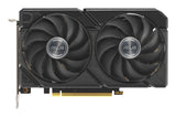 ASUS Dual -RX9060XT-8G AMD Radeon RX 9060 XT 8 GB GDDR6