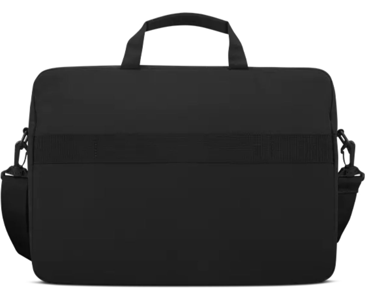 Lenovo 4X41D97727 laptop case 35.6 cm (14") Toploader bag Black