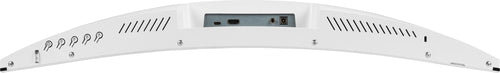 MSI Modern MD271CPW computer monitor 68.6 cm (27") 1920 x 1080 pixels Full HD White