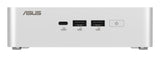 ASUS NUC 15 Pro+ RNUC15CRSU50000U Silver 225H