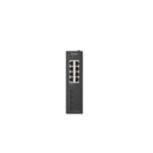 D-Link 12-Port Gigabit Industrial PoE+ Smart Managed Switch with 4 x SFP Ports