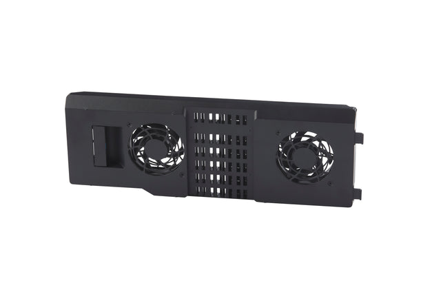 HP Z6 PCIe Retainer with Fans Motherboard Fan Black
