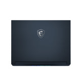 MSI Stealth 14 AI Studio A1VGG-040CA Intel Core Ultra 9 185H Laptop 35.6 cm (14") 2.8K 32 GB DDR5-SDRAM 1 TB SSD NVIDIA GeForce RTX 4070 Wi-Fi 7 (802.11be) Windows 11 Home Blue
