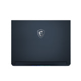 MSI Stealth 14 AI Studio A1VFG-041CA Intel Core Ultra 7 155H Laptop 35.6 cm (14") 2.8K 32 GB DDR5-SDRAM 1 TB SSD NVIDIA GeForce RTX 4060 Wi-Fi 7 (802.11be) Windows 11 Home Blue