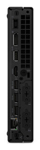 Lenovo ThinkCentre M90q Gen 6 Intel Core Ultra 7 265 32 GB DDR5-SDRAM 512 GB SSD Windows 11 Pro Mini PC Black
