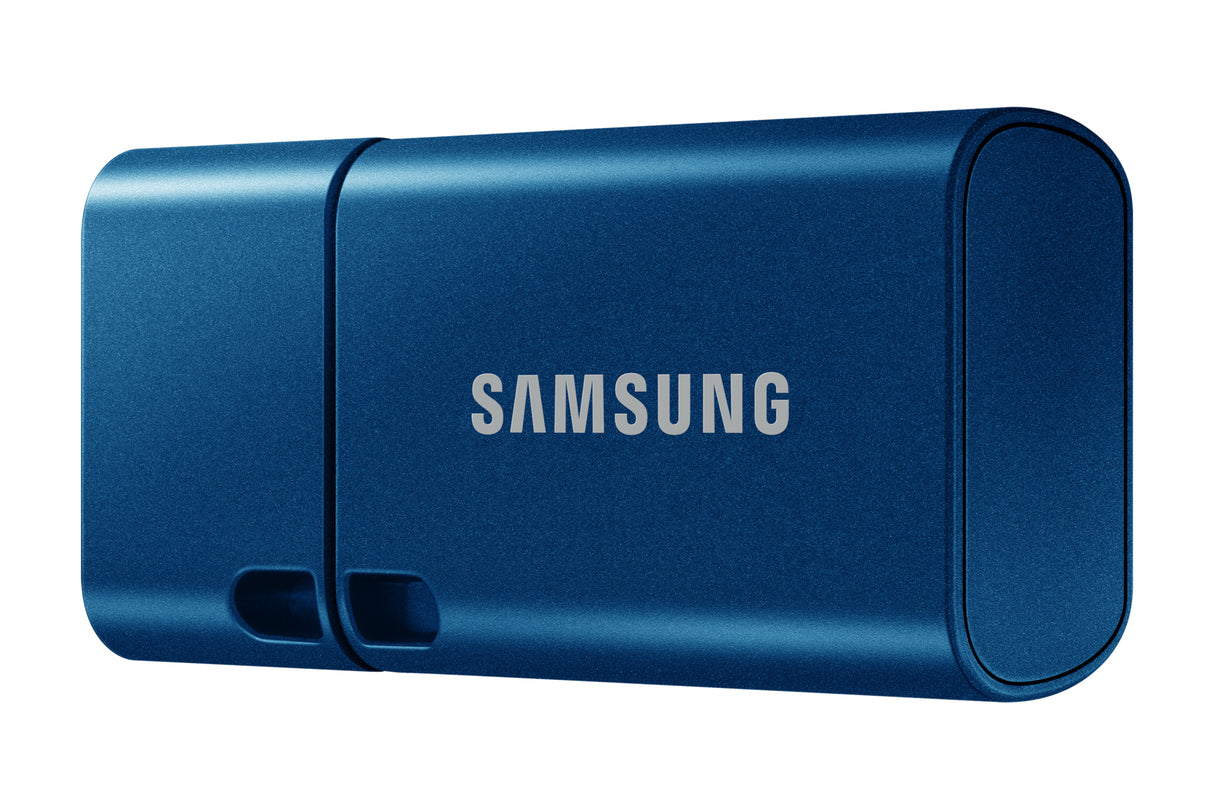 Samsung MUF-512DA USB flash drive 512 GB USB Type-C 3.2 Gen 1 (3.1 Gen 1) Blue