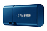 Samsung MUF-512DA USB flash drive 512 GB USB Type-C 3.2 Gen 1 (3.1 Gen 1) Blue